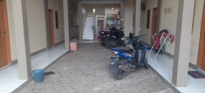 Hotel O 帕克伊曼旅馆(Hotel O Guest House Pak Eman)图片