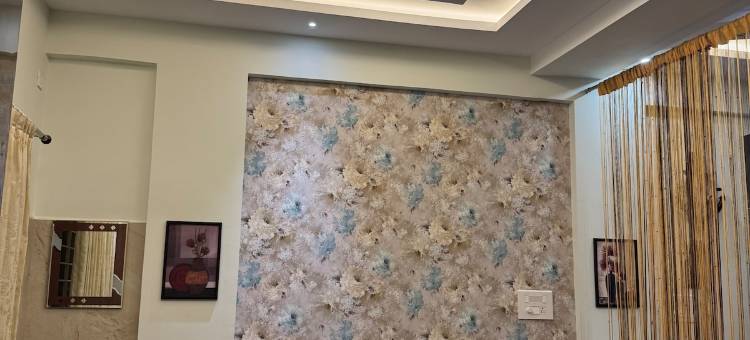 Cascade Villa Spacious 5BHK Luxury  Villa图片