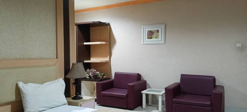 Hotel O Puri Homestay图片