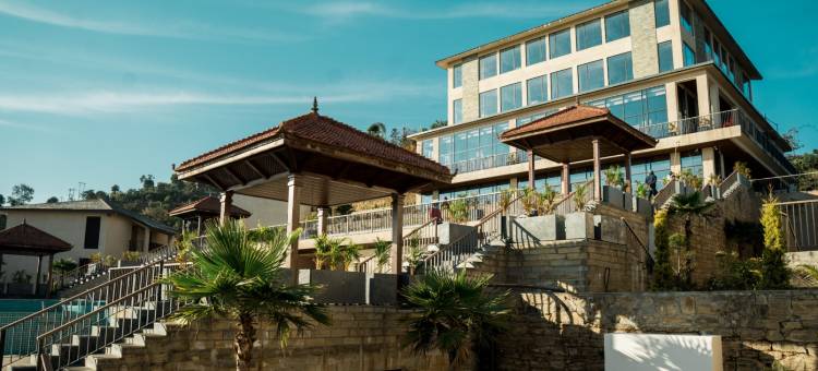 索尔蒂西区度假村马纳卡马纳(Soaltee Westend Resort Manakamana)图片