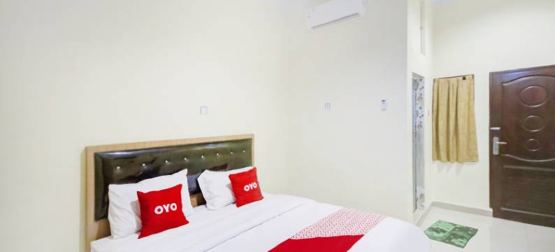 Hotel O 252 Homestay图片