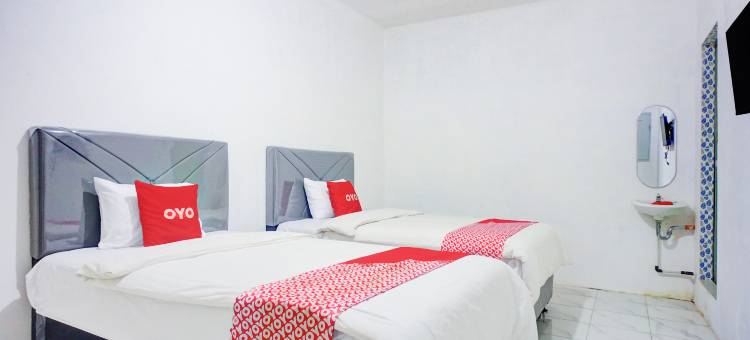 克洛夫纳里民宿酒店(Hotel O Clove Nari Homestay)图片