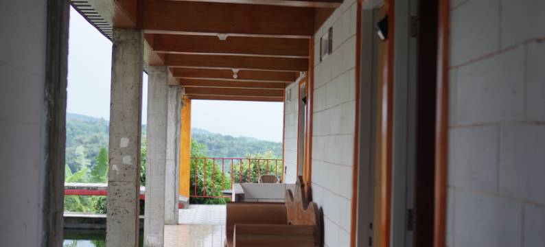 Hotel O Sakinah Homestay Bromo Syariah Near Rest Area Wringinanom图片