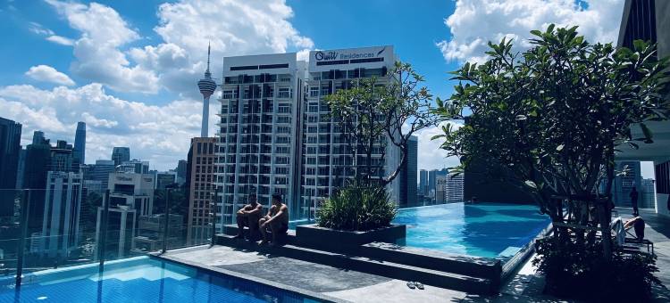 South City Asia Majestic residence Kuala Lumpur图片