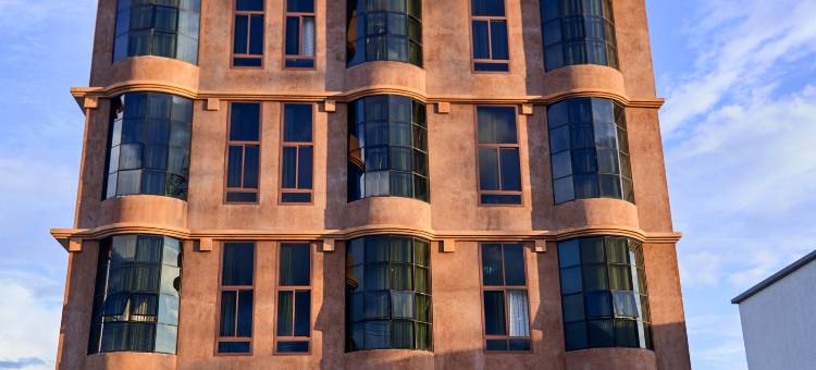Sumni Hotel图片
