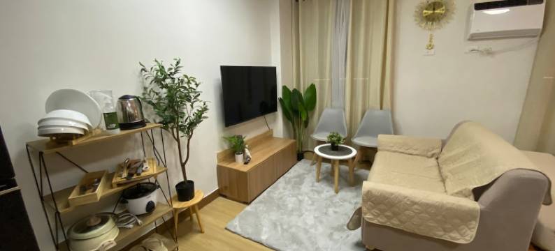 Affordable Stay near  SM trece | Netflix+WiFi图片