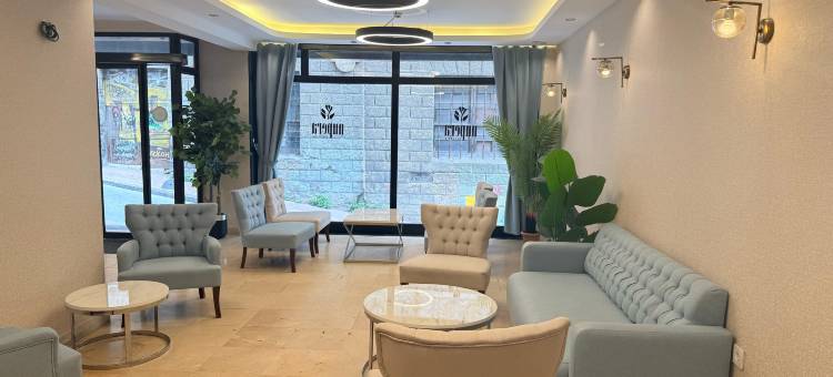 努佩拉酒店(Nupera Hotel)图片