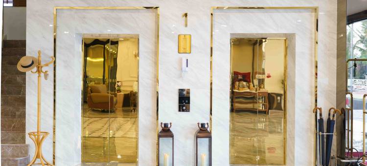 Sakhonburi Cozy Hotel图片