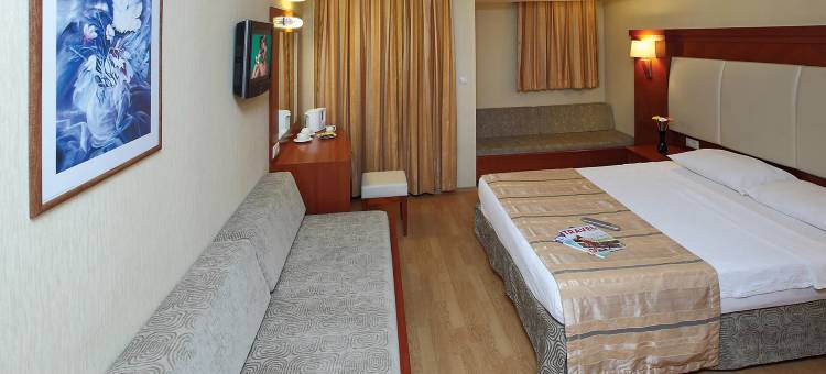 朱利安俱乐部酒店-全包式(Julian Club Hotel)图片