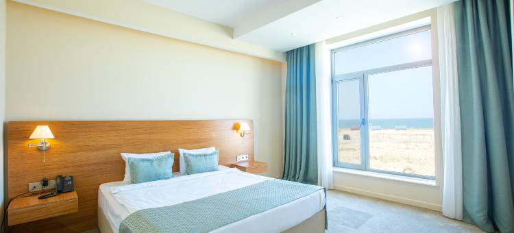 哈萨尔恩吉酒店(Khazar Inji hotel)图片