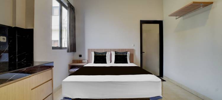 Townhouse Oak 新Fiducia Kaji 2(Townhouse Oak New Fiducia Kaji 2)图片