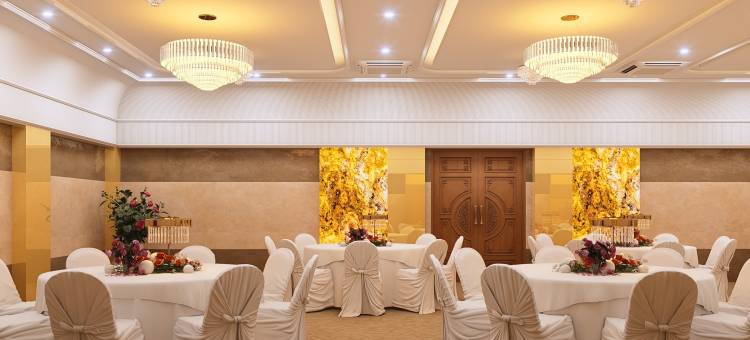 杜帕莱酒店(du Palais Hotel)图片