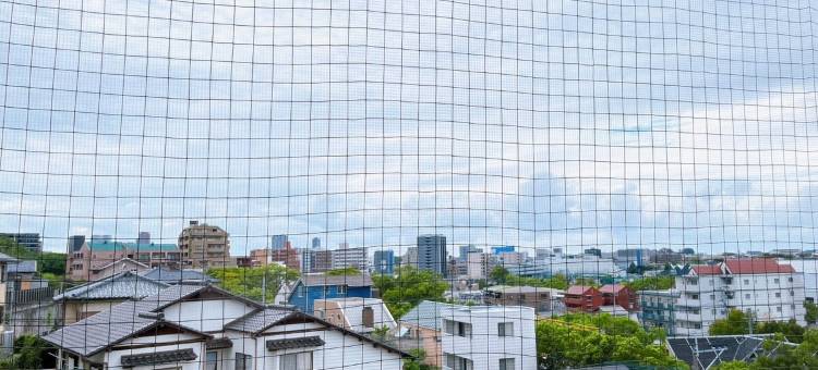 Hakata Station is one train ride away! Relax near popular attractions图片