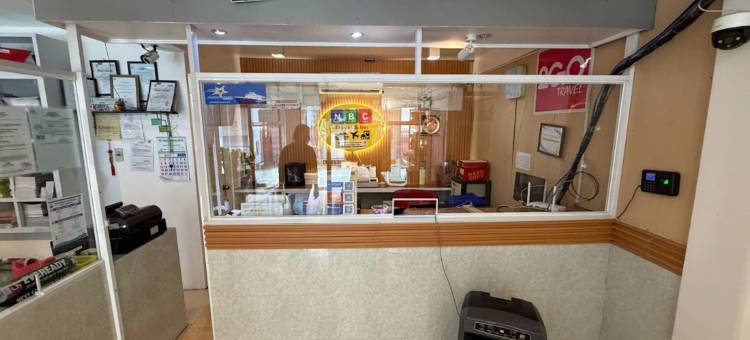 阿卡兰纳巴斯商务中心红多兹旅馆(RedDoorz at Nabas Business Center Inn Aklan)图片