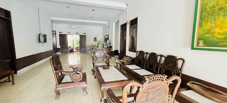 Hotel O near Universitas Sumatera Utara formerly Mansyur III Guest House Syariah图片
