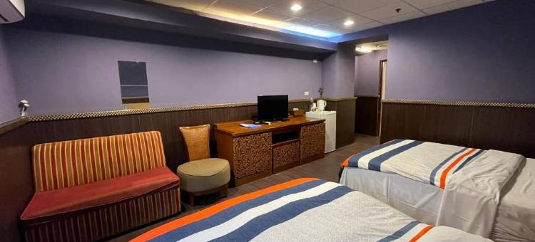 知本温泉之旅图片