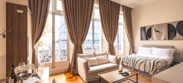 The Courtfield by Nestor图片