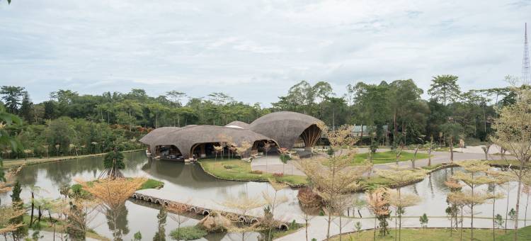 The Hill Hotel & Resort Sibolangit Powered by Archipelago图片