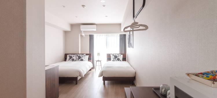 LANG HOTEL 龟户(LANG HOTEL Kameido)图片