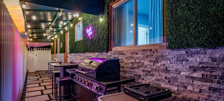 Vacay Spot快乐逃脱15分钟海滩按摩淋浴(Vacay Spot Happy Escape 15Min Beach Massage Shower)图片