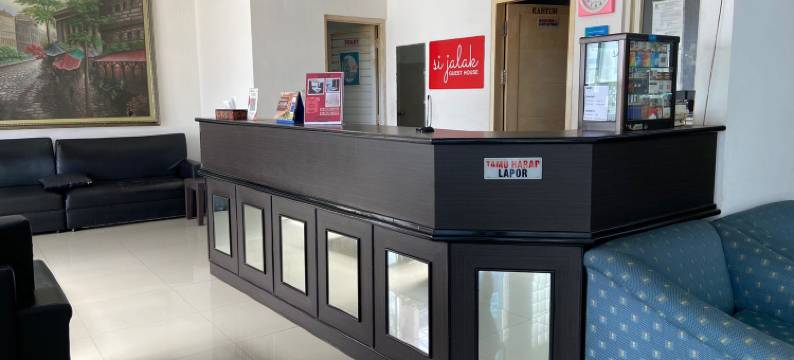 Si Jalak旅馆由ARBA(Si Jalak Guest House By ARBA)图片