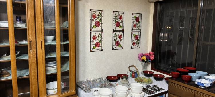 Mito Houses 19-23 Pax - Breakfast Options图片