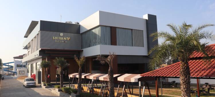 希万塔酒店及度假村(Shivanta Hotel & Resorts)图片