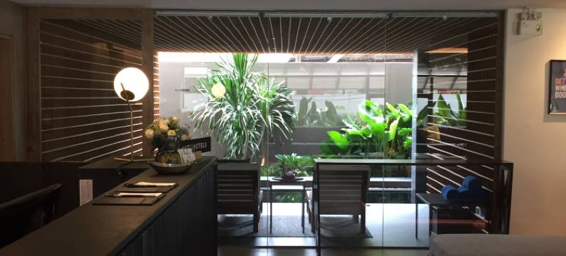 诺玛酒店沙吞(Norma Hotel Sathorn)图片
