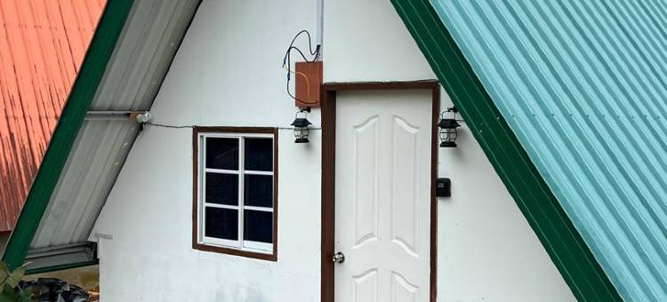 Kanso Hill Ann Cottage-Rest, Rise and Renew图片