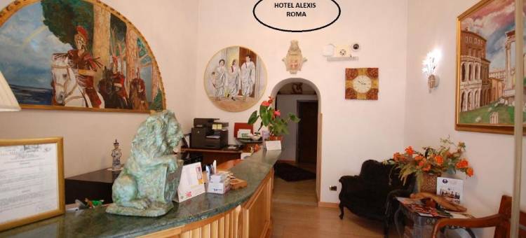 亚历克西斯酒店(Hotel Alexis)图片