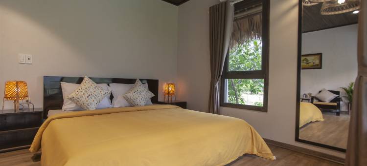Halise Sanctuary Ninh Binh图片