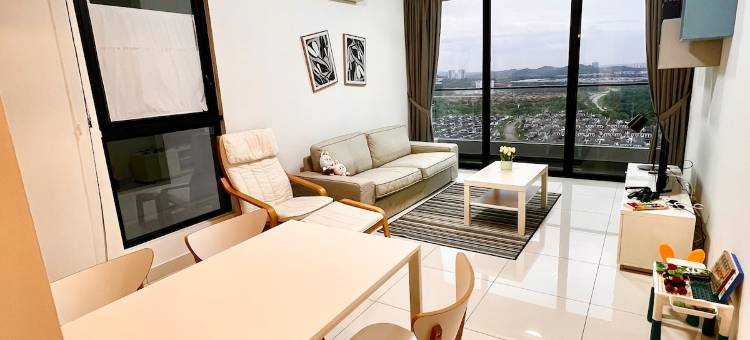 Legoland & EcoNest 3Bedroom  Family Apartment 8px图片