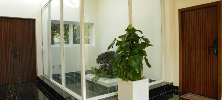 Wi Ri Ca Tatai Villa图片