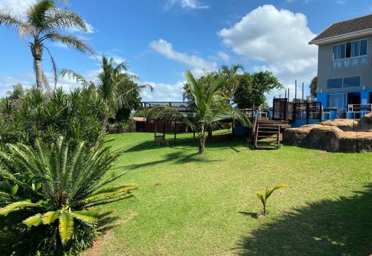 Blue Sky Mining Bnb Hotel Overview