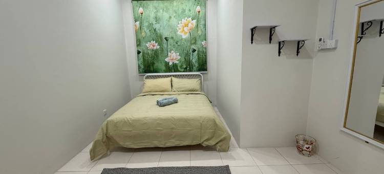 Hillside Homestay by UmmiSya图片