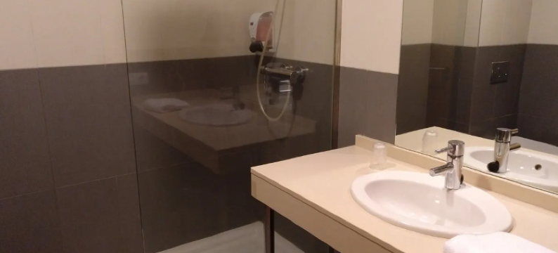 民宿酒店米兰达德埃布罗(B&B HOTEL Miranda de Ebro)图片