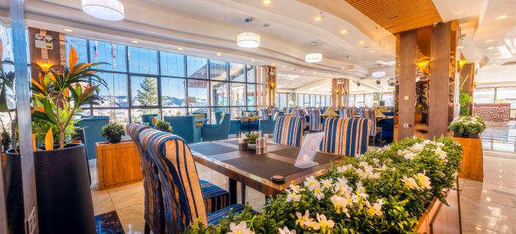 特勒吉世界度假村酒店(Resort World Terelj)图片