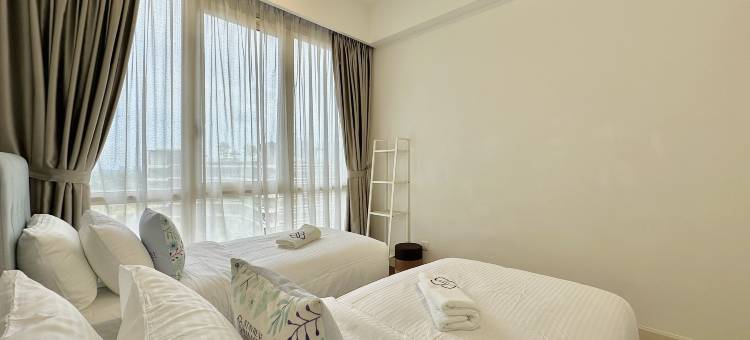 Afiniti Residences图片