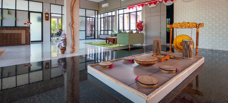 松巴瓦大酒店(Sumbawa Grand Hotel)图片