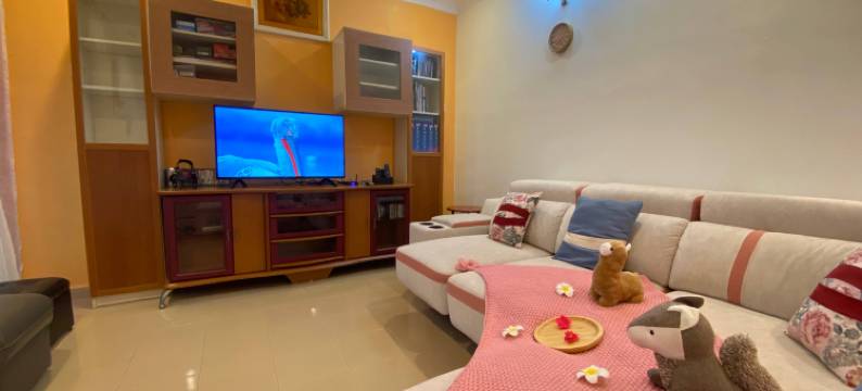 Eden Residence Bukit Beruang by Jeffery Lam Home Management图片