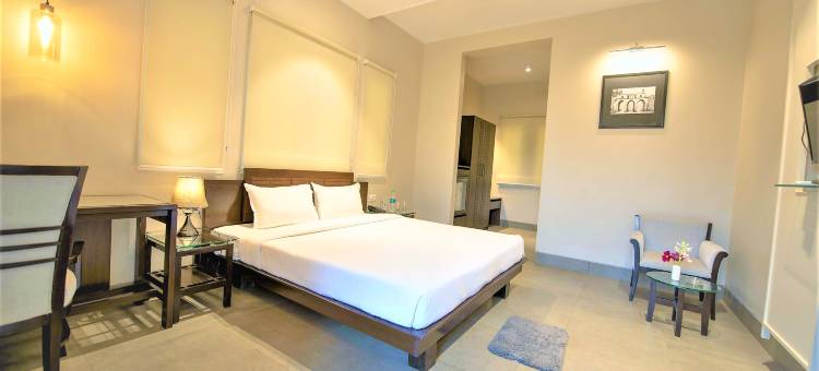 贾尔查比酒店及度假村(JALCHHABI HOTEL & RESORT)图片