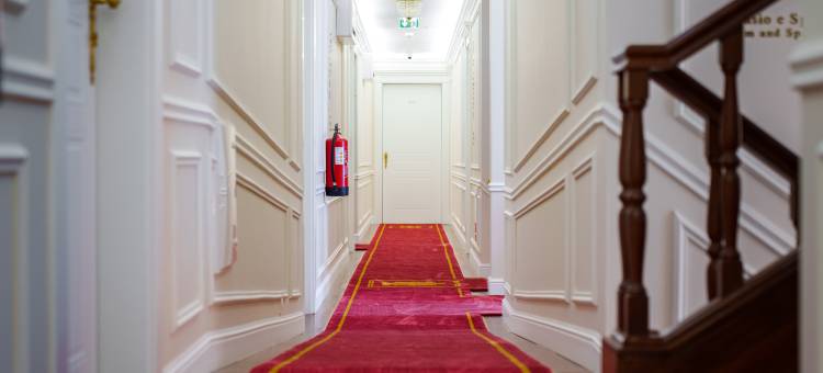 精品酒店剧院(Boutique Hotel Teatro)图片