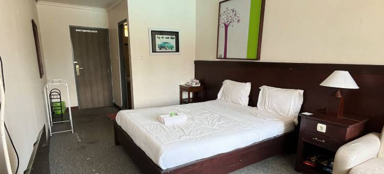 科彭高地度假村(Kopeng Highland Resort)图片