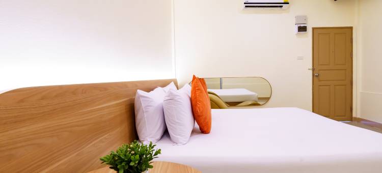 OK度假村班昌(OK Resort Banchang)图片