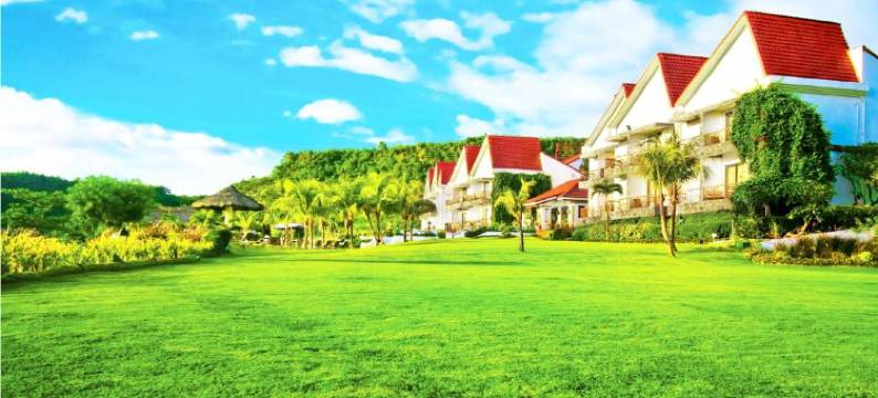 黎刹雷鸟度假村(Thunderbird Resorts - Rizal)图片