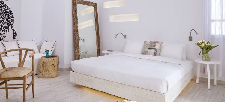 嬉皮别致酒店(Hippie Chic Hotel)图片