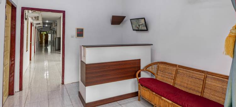 Hotel O Rafie Exclusive 2 伊斯兰旅馆(Hotel O Rafie Exclusive 2 Syariah)图片