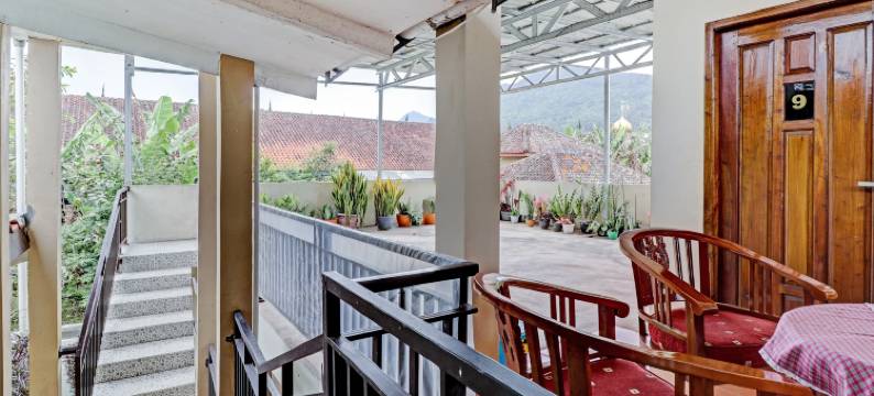 OYO 90454 Adinda Homestay Cibodas Lembang图片