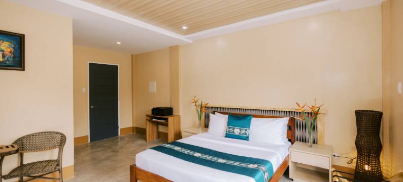 阿巴坦河景度假村，由SMS酒店管理公司运营(Abatan Riverview Resort by SMS Hospitality)图片