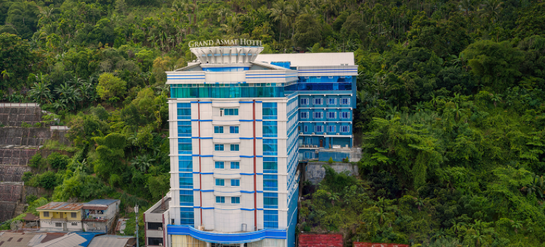 Grand Asmat Hotel and Convention Center图片